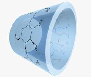 β-环糊精聚合物可快速移除双酚A（BPA）