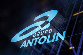 汽配公司Grupo Antolin在中国新开内饰厂