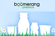 Boomerang Plastics塑料回收工厂正式关闭