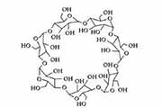 β-环糊精聚合物可快速移除双酚A（BPA）